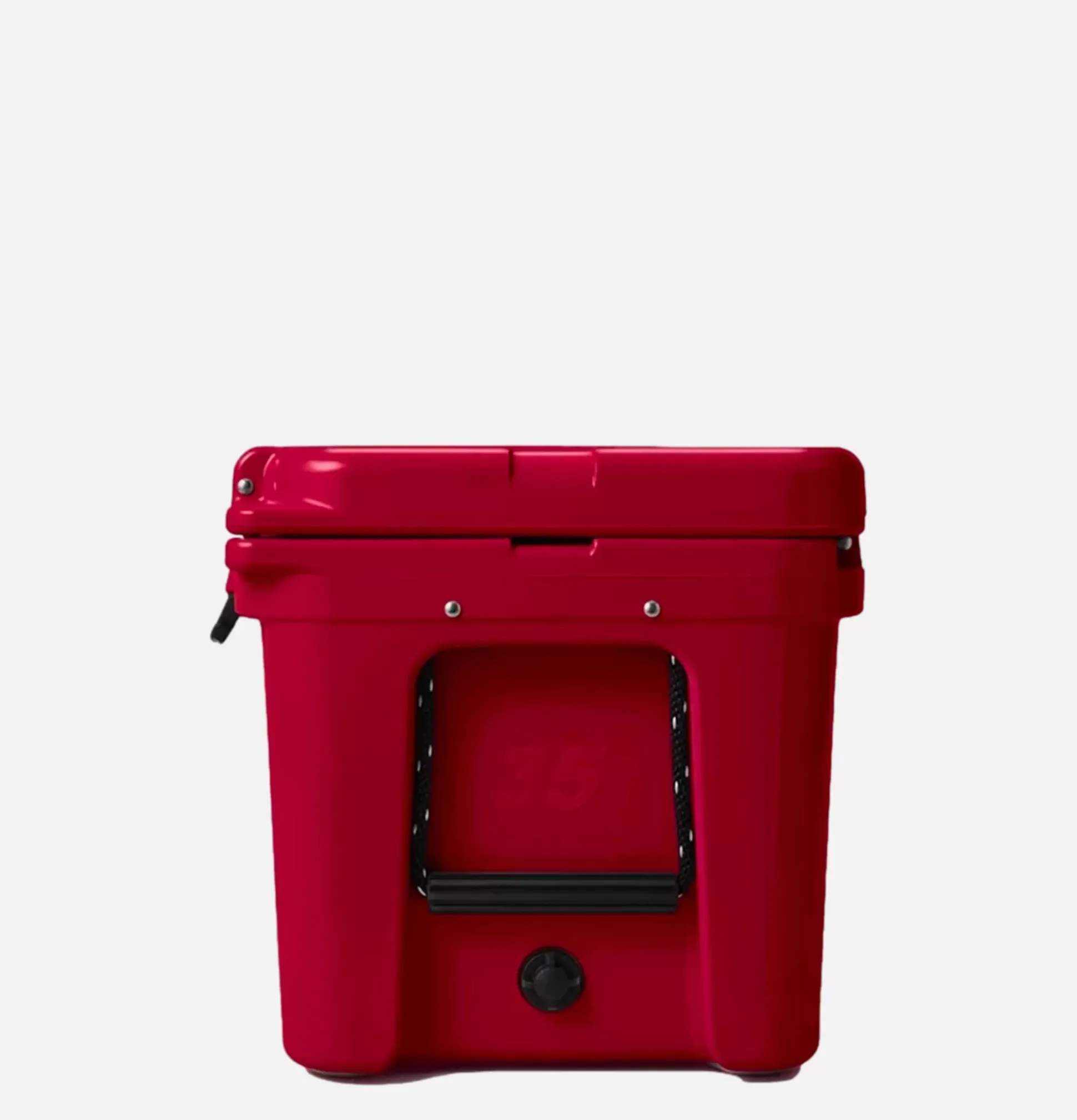 Glaciere Tundra 35 Harvest Red