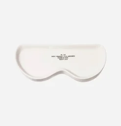 Glasses Tray Round