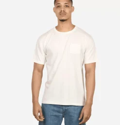 Hanalei T-Shirt Off White