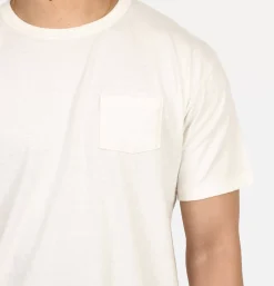 Hanalei T-Shirt Off White