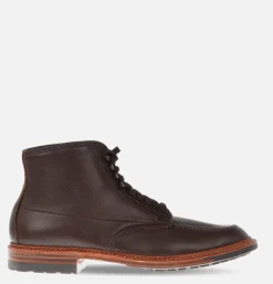 4012Hc - Indy Boot Brown Rusticalf