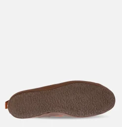 Hi Basket Brown
