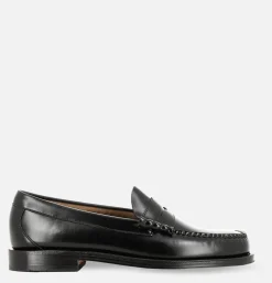 Homme Weejun Penny Noir