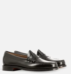 Homme Weejun Penny Noir