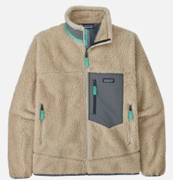 Hooded Chase Jacket Botanic Green