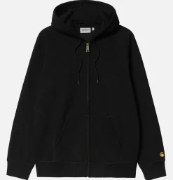 Hooded Chase Sweat Piscine
