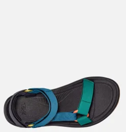 Hurricane Blue Multi