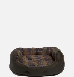 30In Luxury Dog Bed