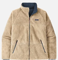 Insulated Mountain Parka Olive