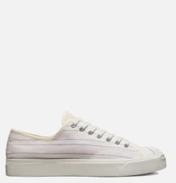 Jack Purcell Upcycled Stripes
