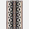 Jacquard Spa Towel Spider Rock