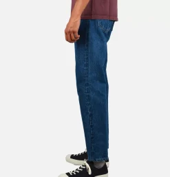 Jean 22002 Regtap Washi Blue