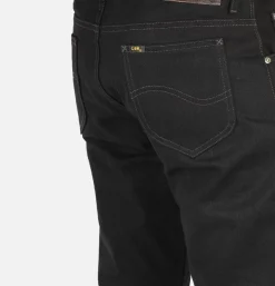 Jean 101 Rider Dry Black