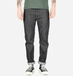 Jean 101 Rider Dry 12.25Oz