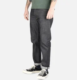 Jean 101 Rider Dry 12.25Oz