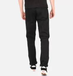 Jean 316 Straight 14 Oz Black