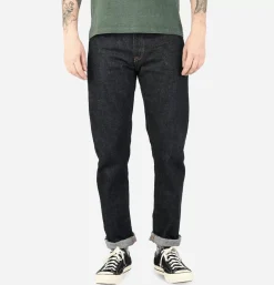 Jean 366 Straight 16.5Oz Cote D'Ivoire