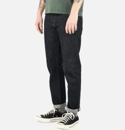 Jean 366 Straight 16.5Oz Cote D'Ivoire