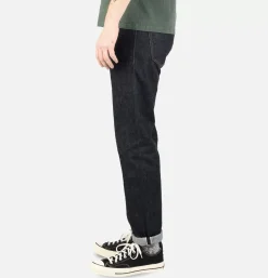 Jean 366 Straight 16.5Oz Cote D'Ivoire