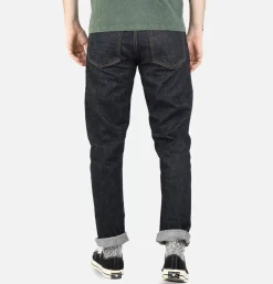 Jean 366 Straight 16.5Oz Cote D'Ivoire