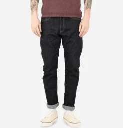 Jean 201 Tapered 14.8 Us Selvedge