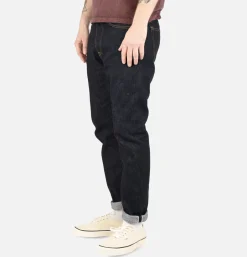 Jean 201 Tapered 14.8 Us Selvedge