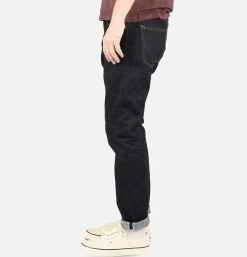 Jean 201 Tapered 14.8 Us Selvedge