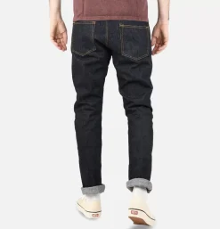 Jean 201 Tapered 14.8 Us Selvedge