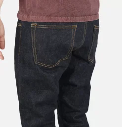 Jean 201 Tapered 14.8 Us Selvedge