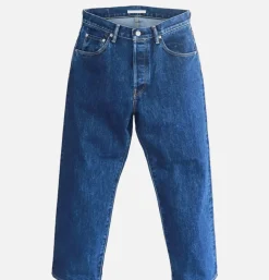 Jean 22003 Wide Used Blue