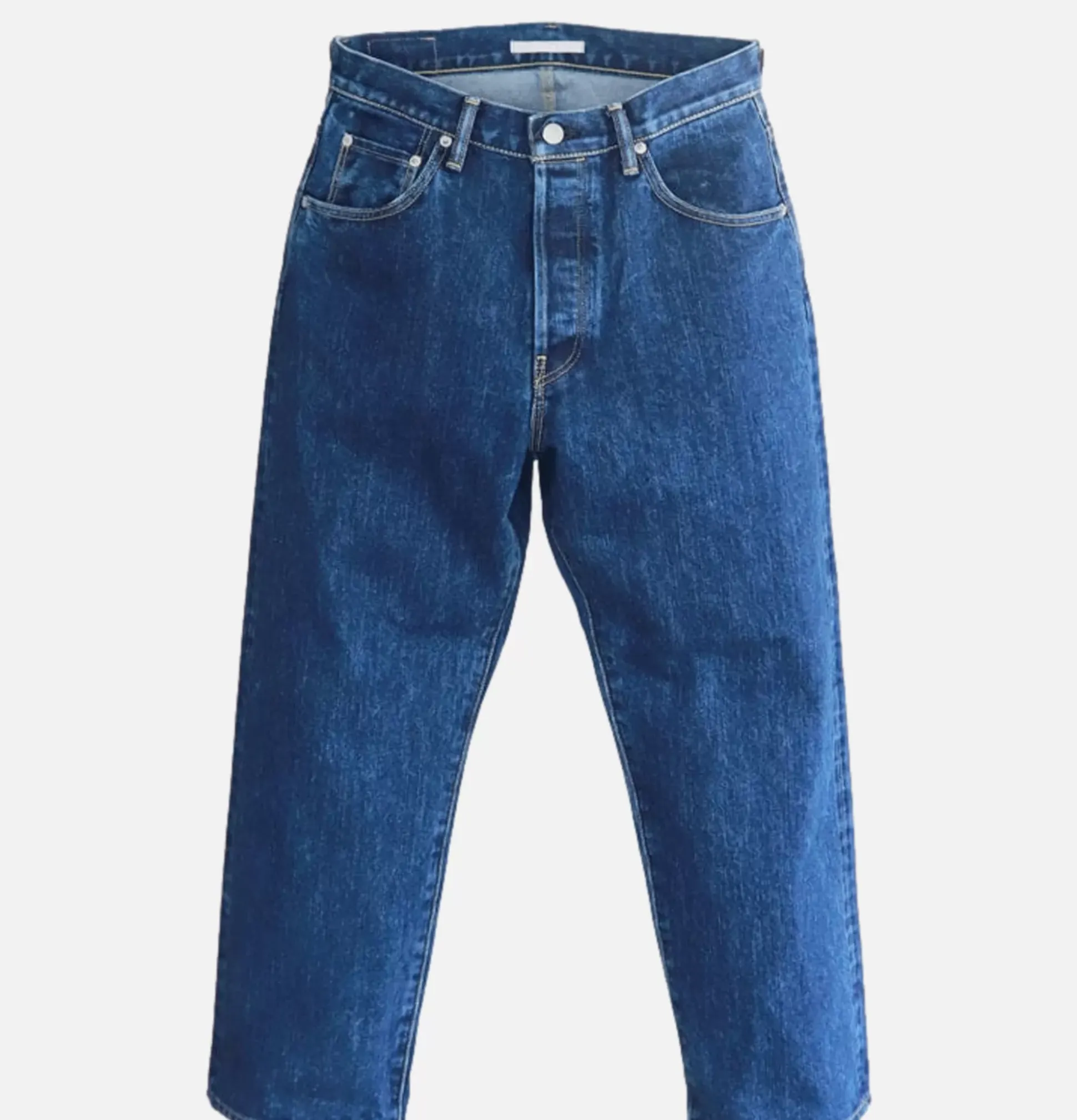 Jean 22003 Wide Used Blue