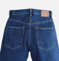 Jean 22003 Wide Used Blue