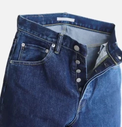 Jean 22003 Wide Used Blue