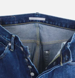 Jean 22003 Wide Used Blue