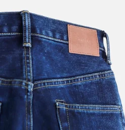 Jean 22003 Wide Used Blue
