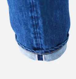 Jean 22003 Wide Used Blue