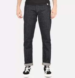 Jean Jb304 Straight 12.5Oz African Denim