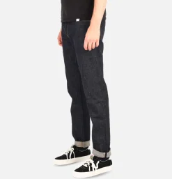 Jean Jb304 Straight 12.5Oz African Denim