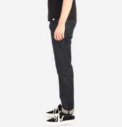 Jean Jb304 Straight 12.5Oz African Denim