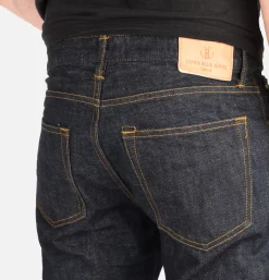 Jean Jb304 Straight 12.5Oz African Denim