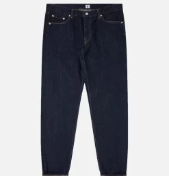 Jean Regular Tapered Blue Rinse