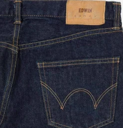 Jean Regular Tapered Blue Rinse