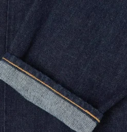 Jean Regular Tapered Blue Rinse