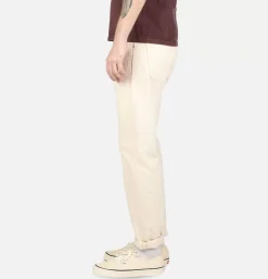 Jean Regular Tapered Natural