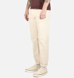 Jean Regular Tapered Natural