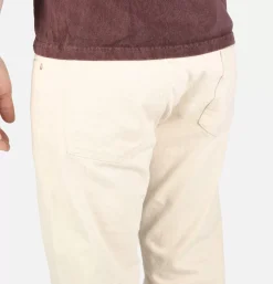 Jean Regular Tapered Natural