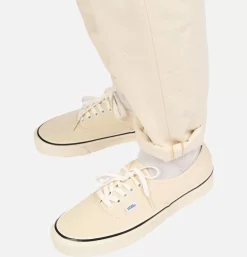 Jean Regular Tapered Natural