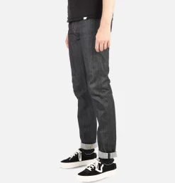 Jean Super Guy Left Hand Twill