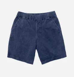 Jersey Travel Short Navy