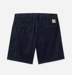 John Short Dark Navy